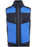 Vestă hibridă TRA 905 „E-volve Stretch”